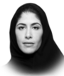 Princesse Delayel bint Nahar Al-Saud