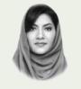 Princesse Reema bent Bandar al-Saoud