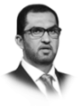 Sultan Al-Jaber