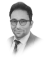 Ghassan Ibrahim